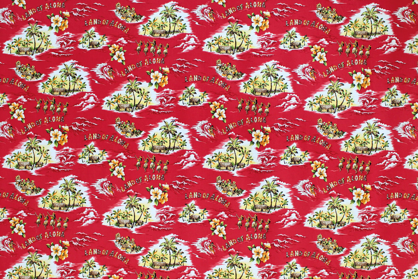 CAA1425 Red