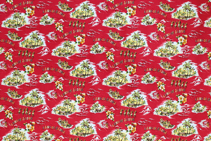 CAA1425 Red