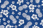 CAA1426 Blue