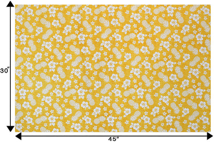 CAA1426 Yellow