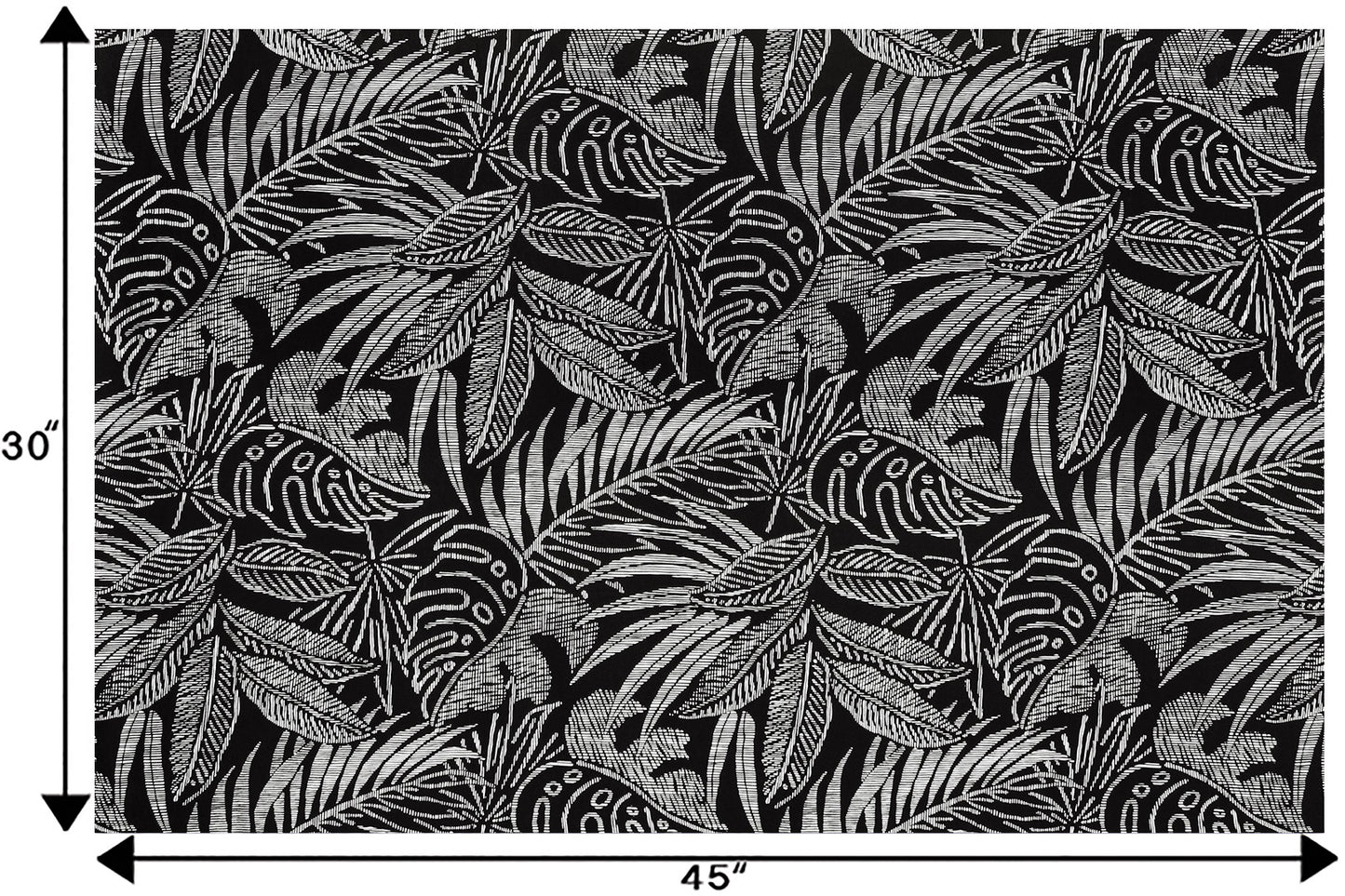 CAA1429 Black