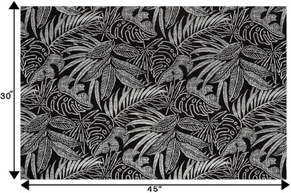 CAA1429 Black