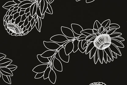CAA1431 Black/White