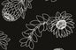 CAA1431 Black/White