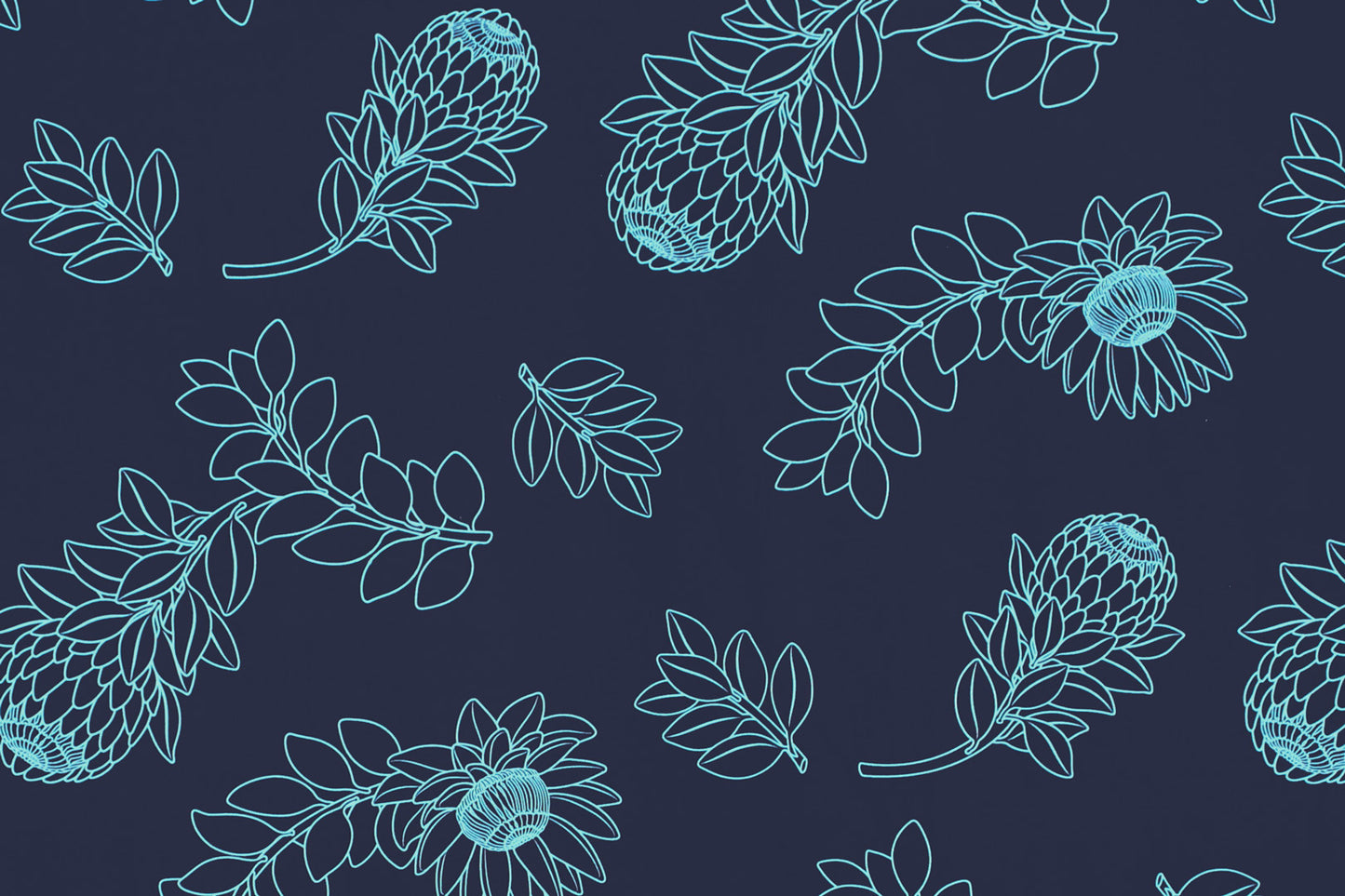 CAA1431 Navy