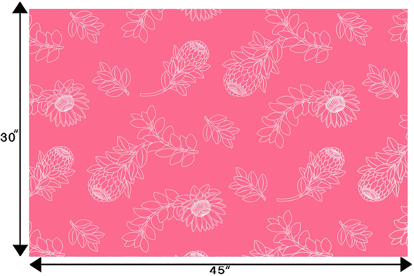 CAA1431 Pink