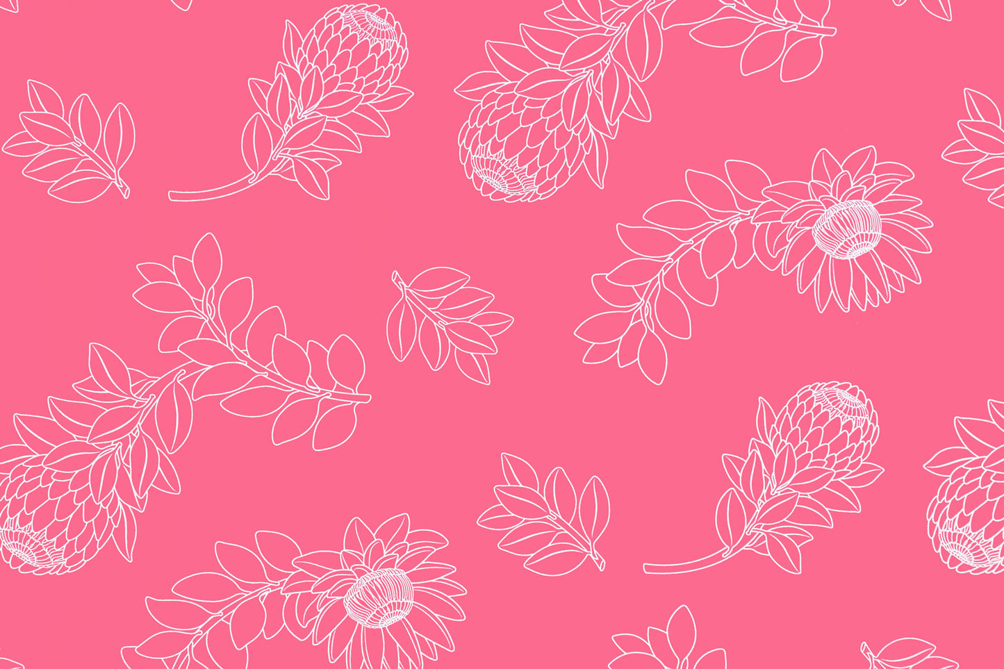 CAA1431 Pink