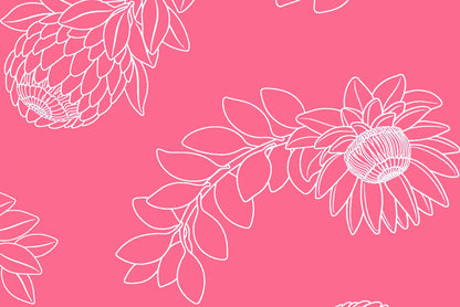 CAA1431 Pink