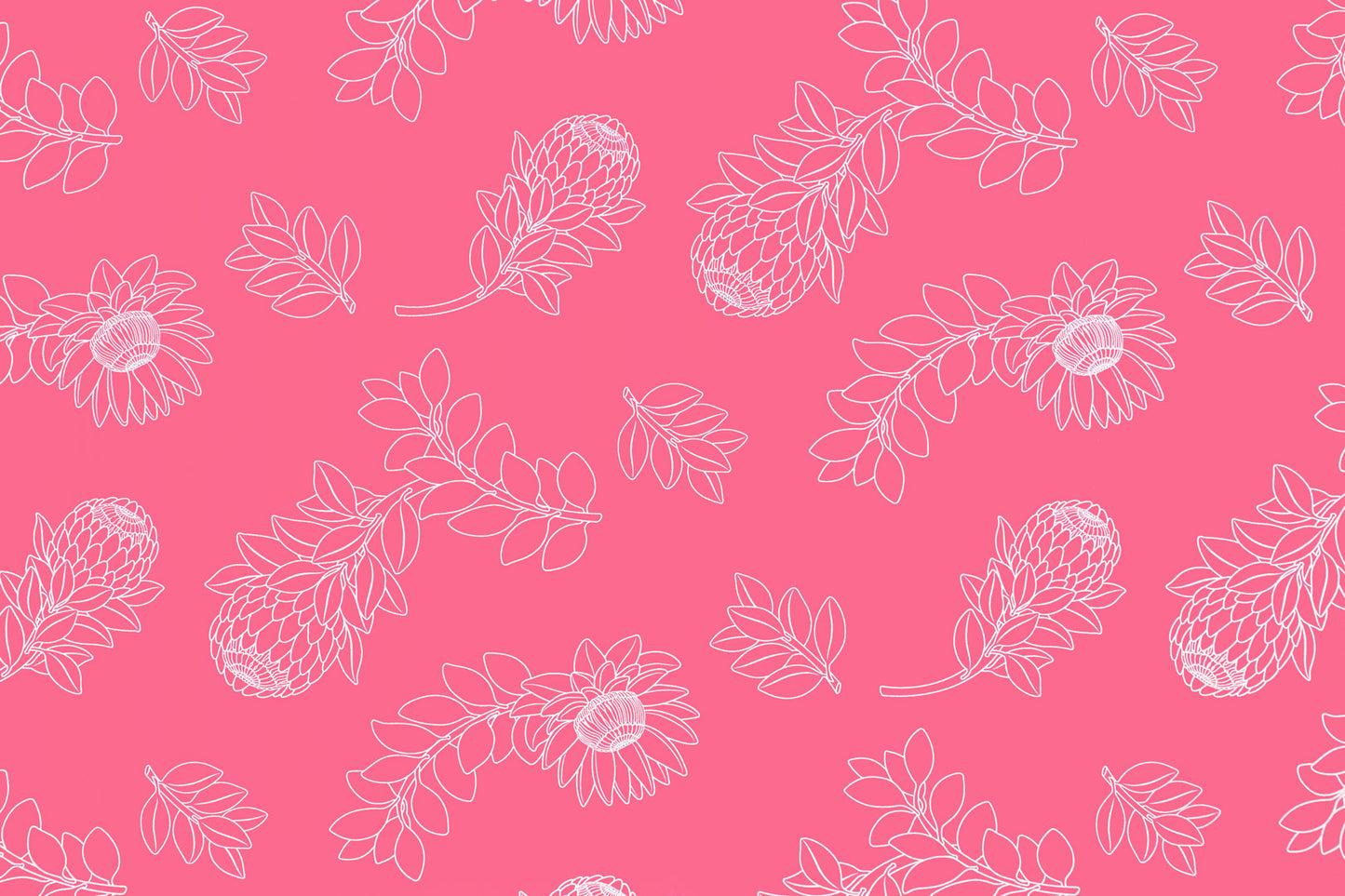 CAA1431 Pink