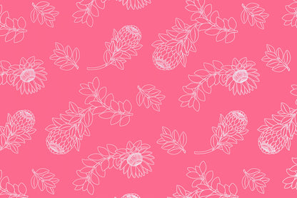 CAA1431 Pink