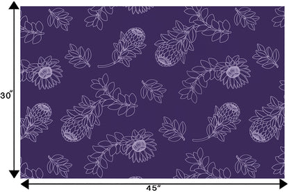 CAA1431 Purple