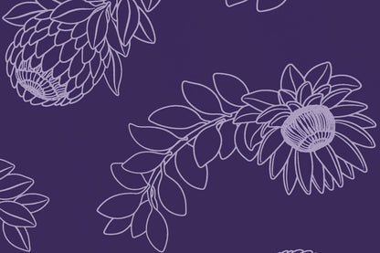 CAA1431 Purple