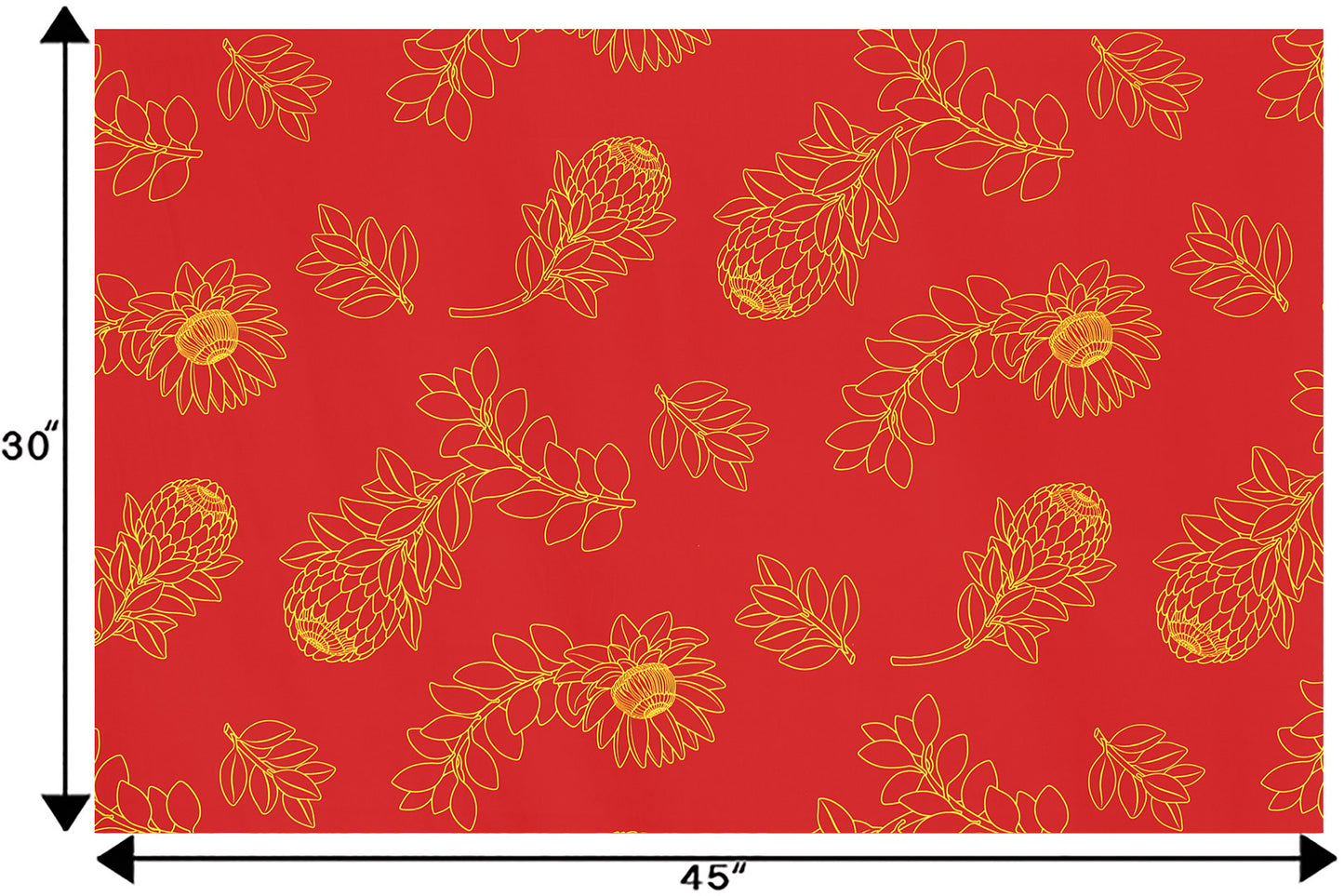 CAA1431 Red