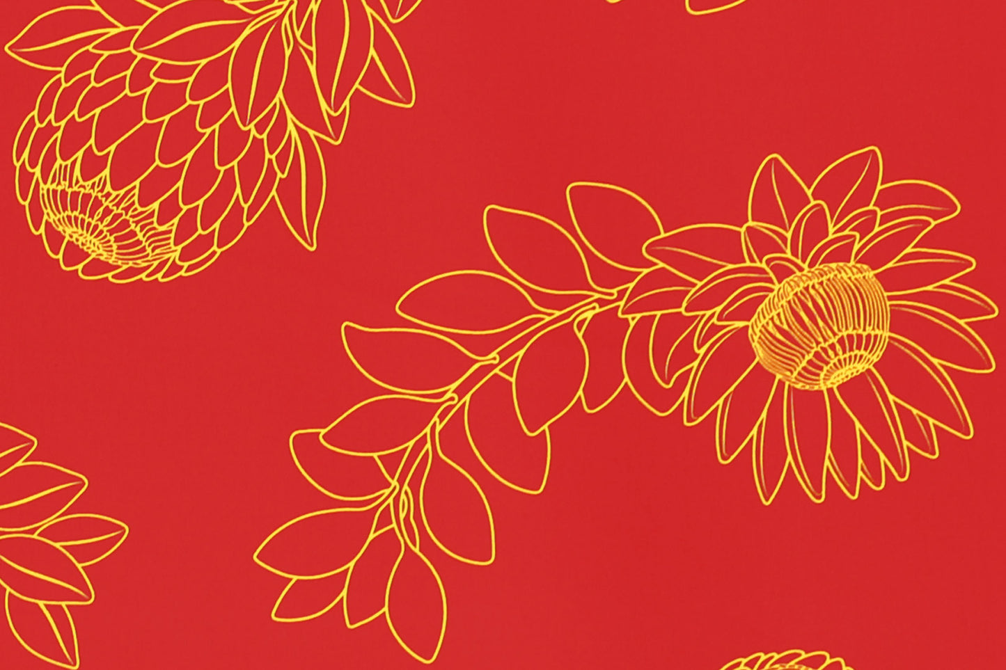 CAA1431 Red
