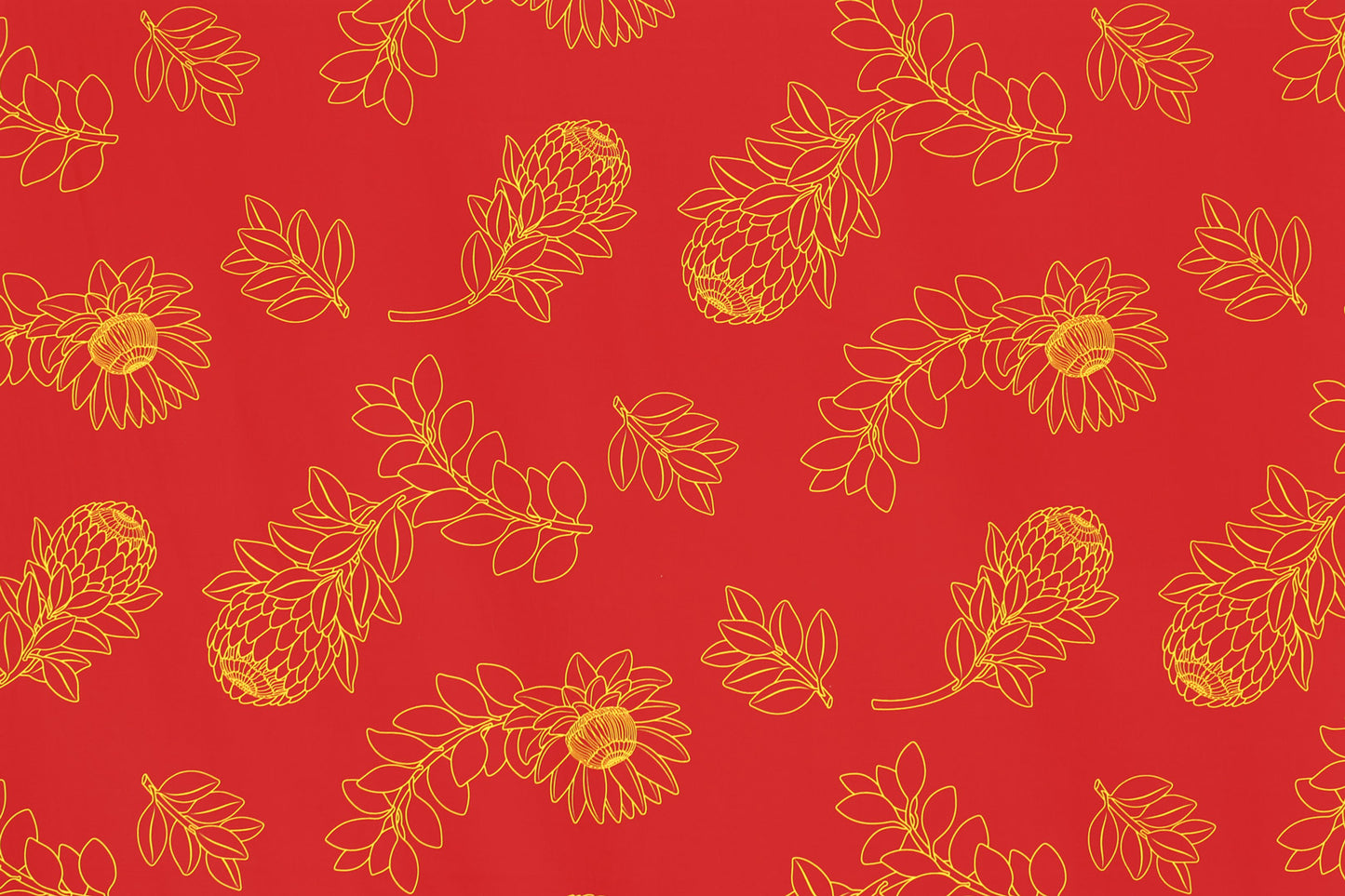 CAA1431 Red