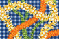 CAA1435 Blue