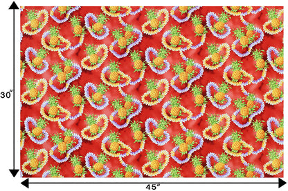 CAA1436 Red