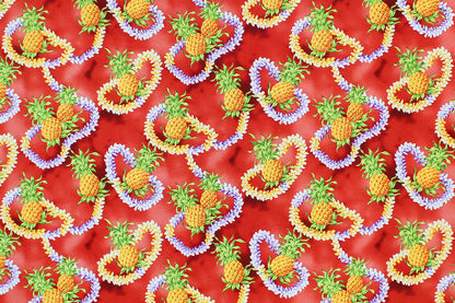 CAA1436 Red