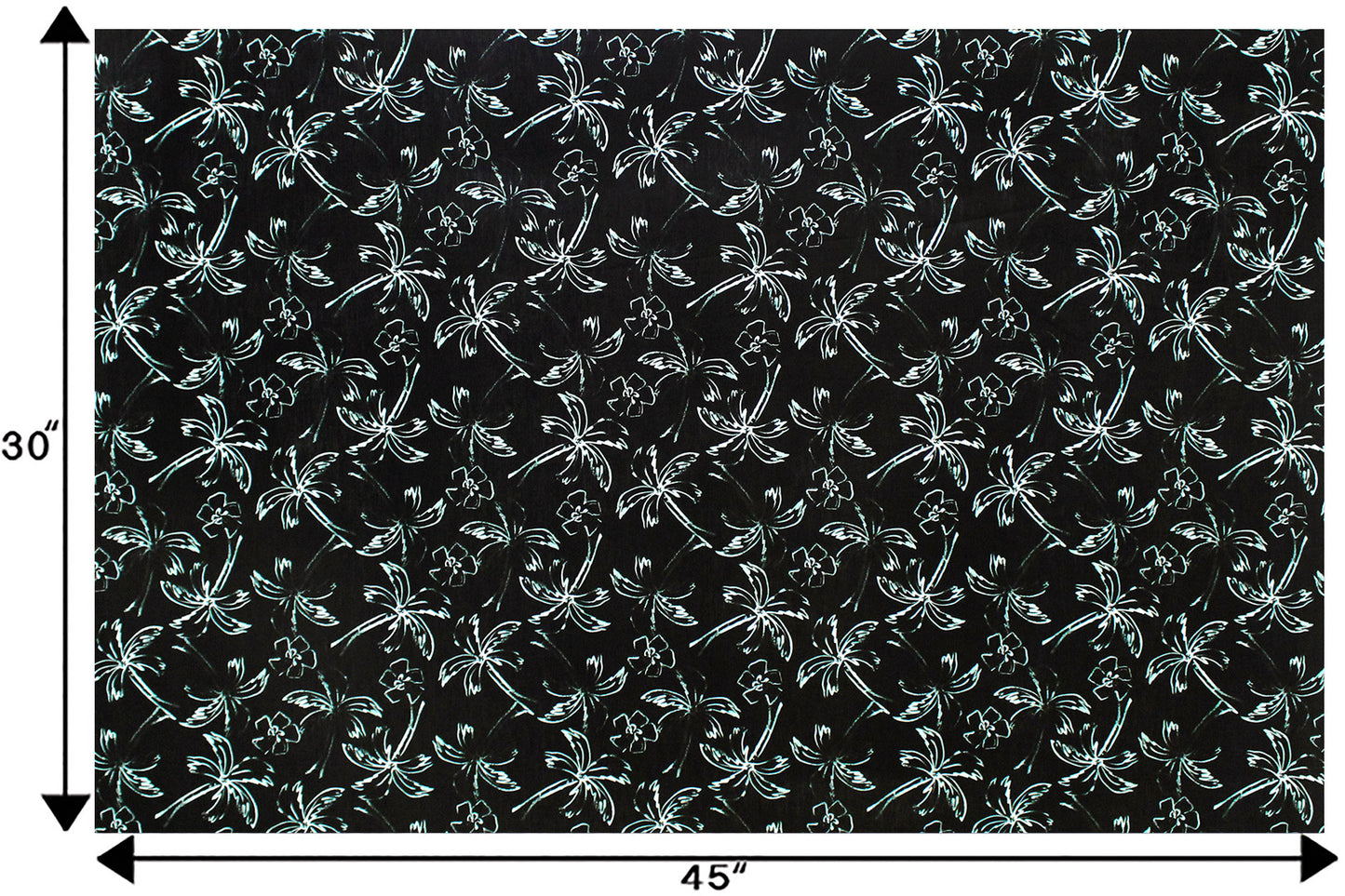 CAA1439 Black