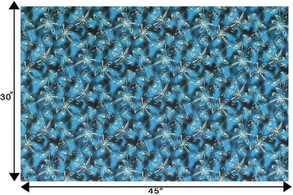 CAA1439 Teal