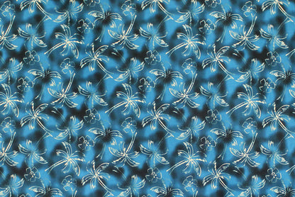 CAA1439 Teal