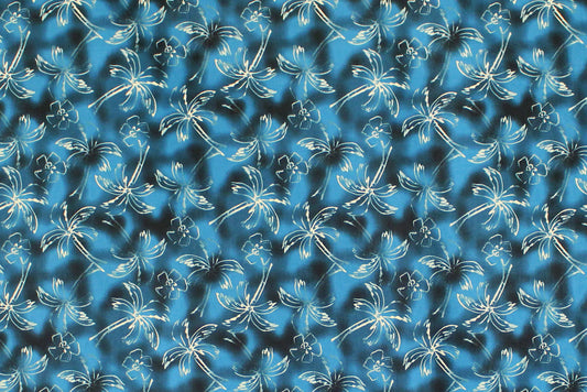 CAA1439 Teal