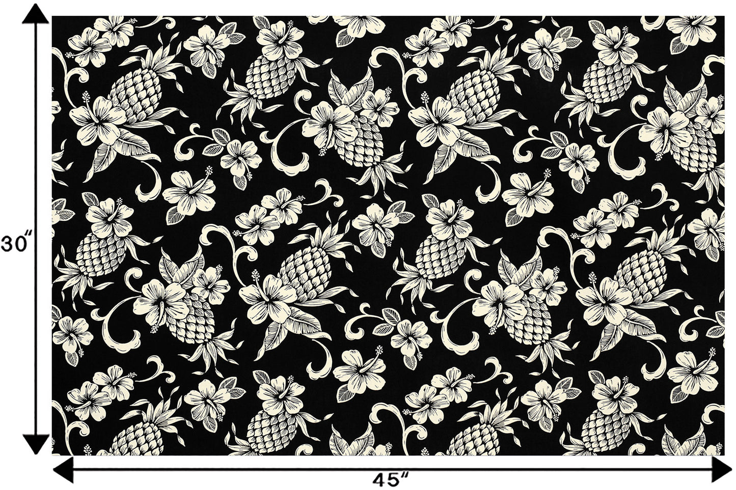 CAA1440 Black