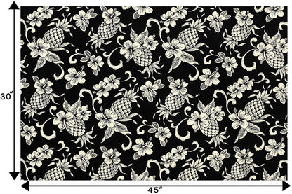 CAA1440 Black