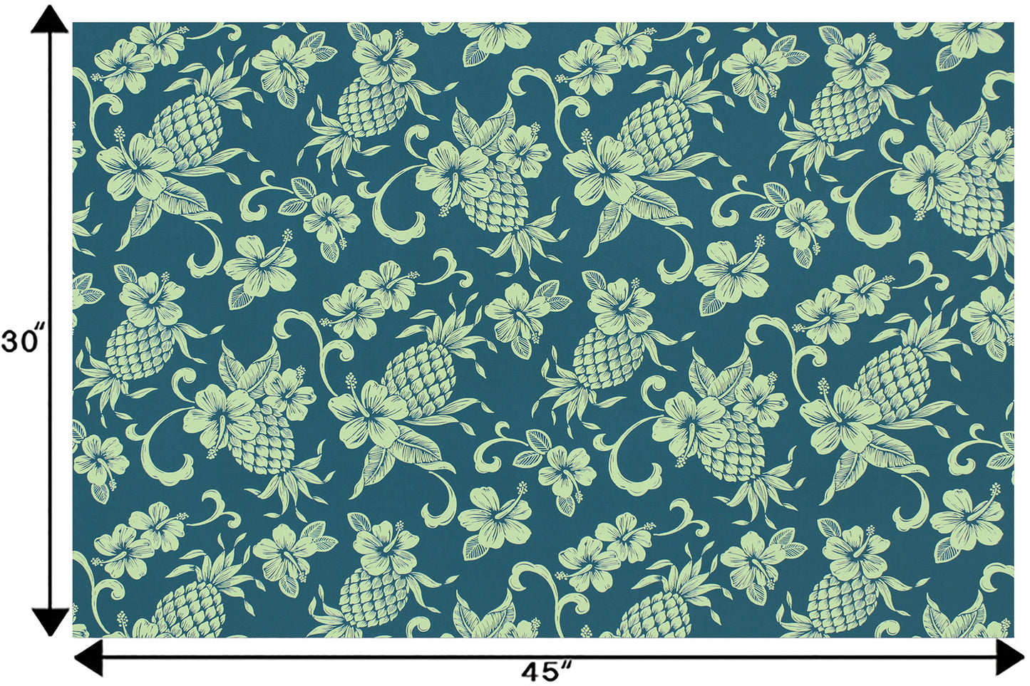 CAA1440 Teal