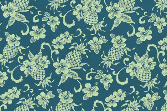CAA1440 Teal