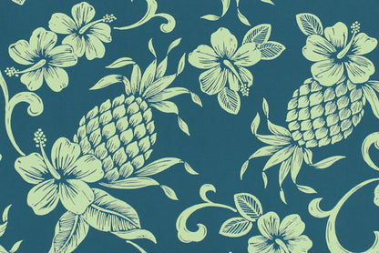 CAA1440 Teal