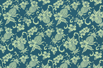 CAA1440 Teal