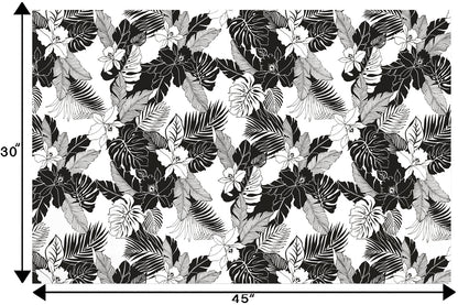 CAA1442 White/Black