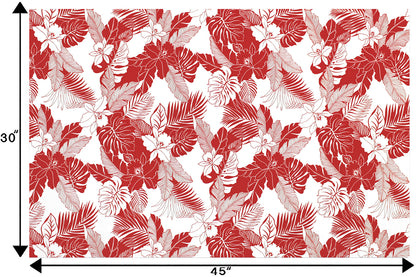 CAA1442 White/Red