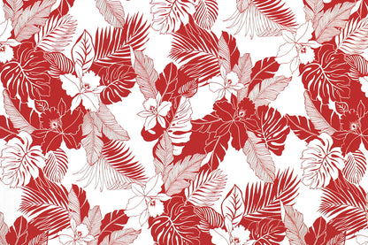 CAA1442 White/Red