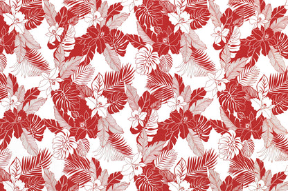 CAA1442 White/Red