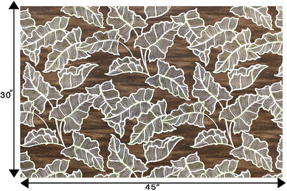 CAA1444 Brown