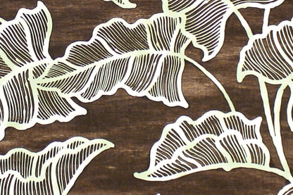 CAA1444 Brown