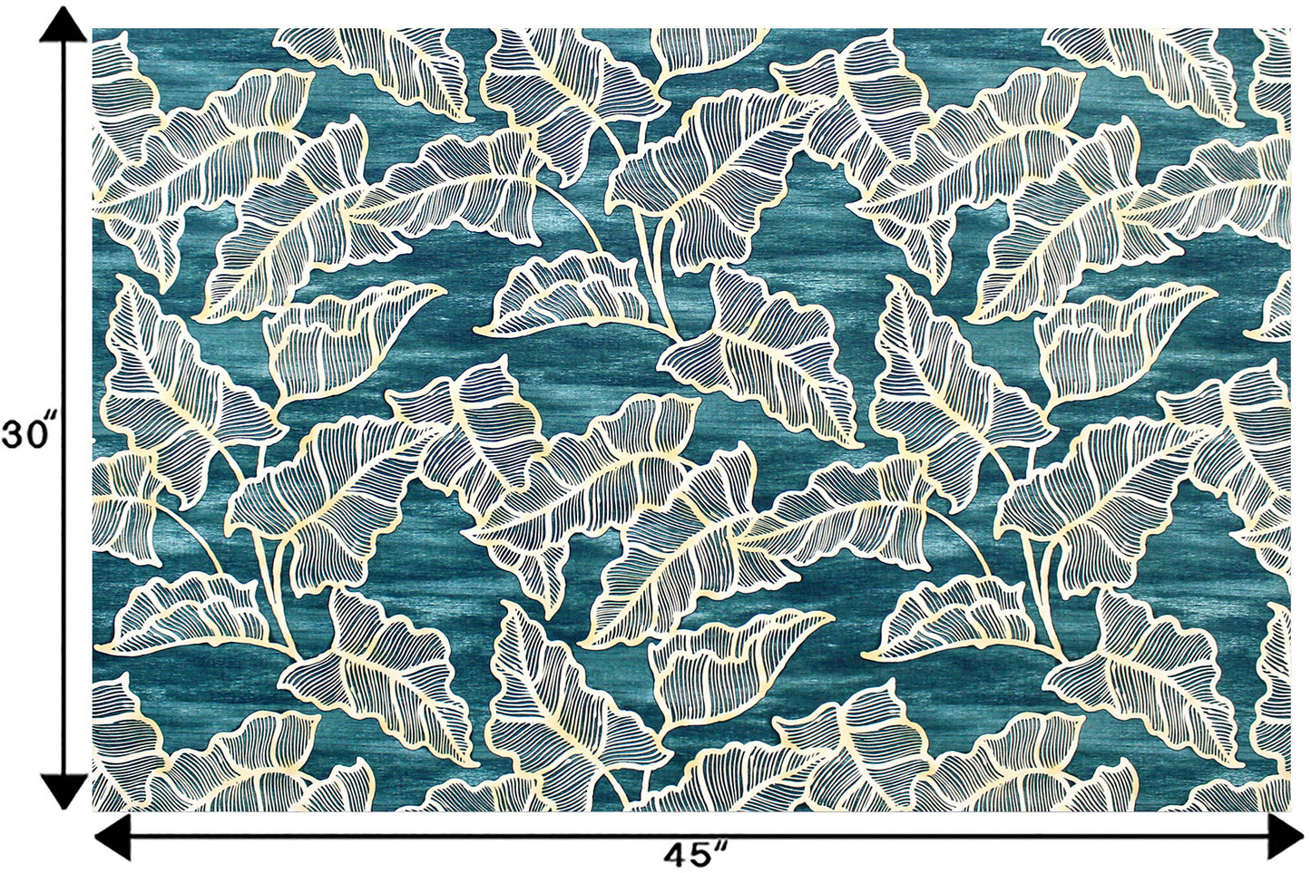 CAA1444 Turquoise
