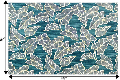 CAA1444 Turquoise