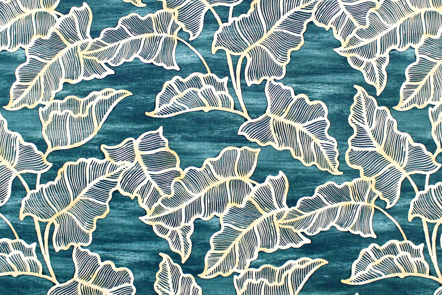 CAA1444 Turquoise