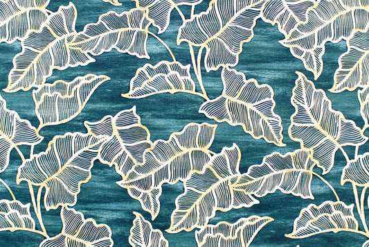 CAA1444 Turquoise