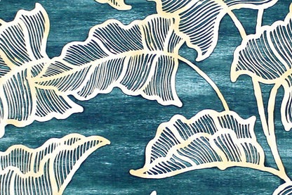CAA1444 Turquoise