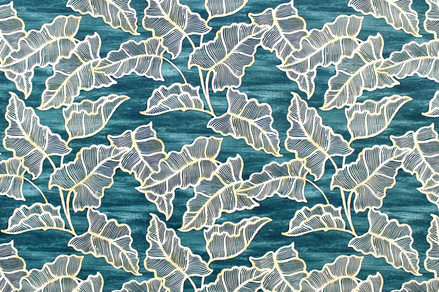 CAA1444 Turquoise