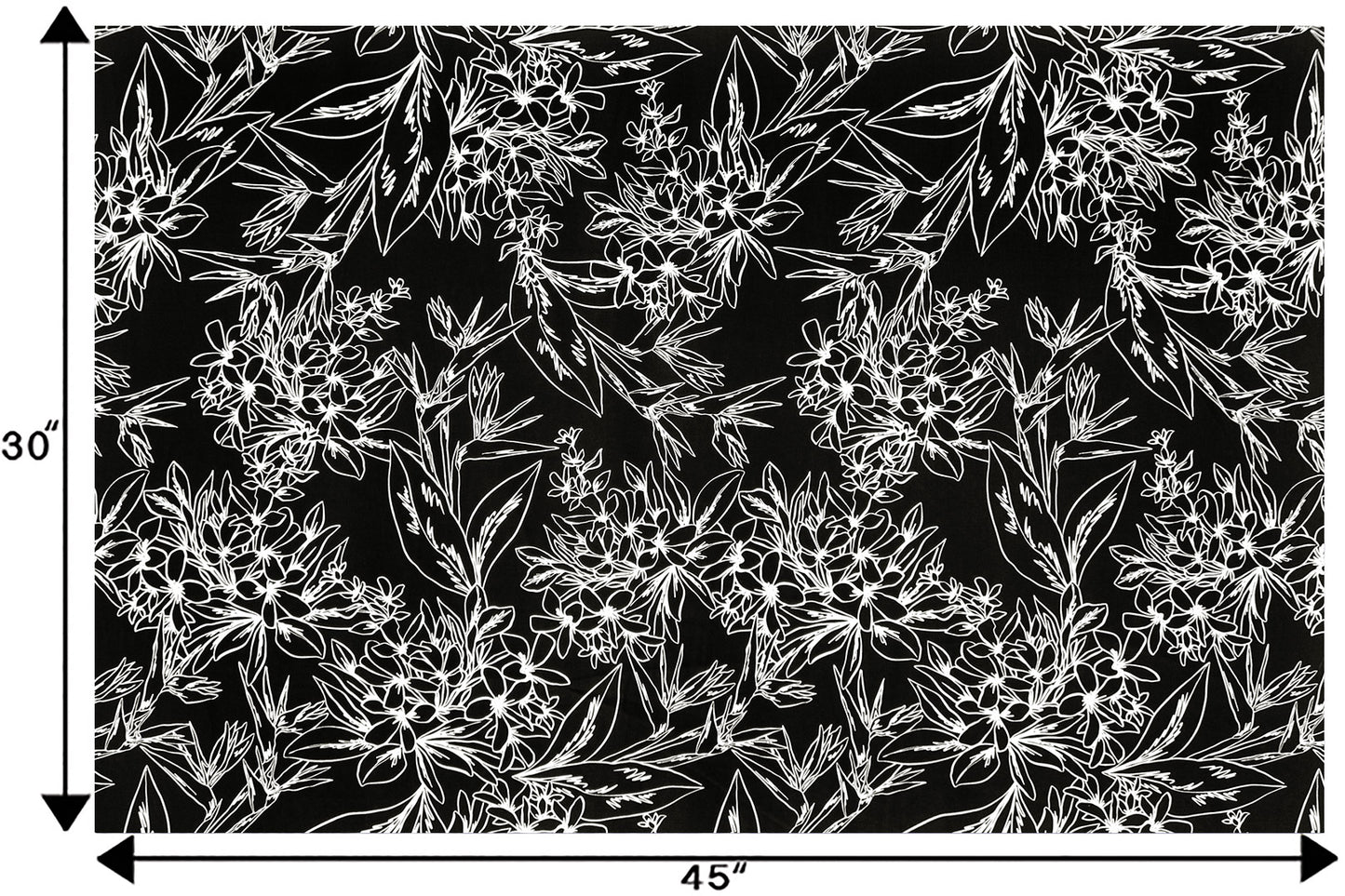 CAA1448 Black