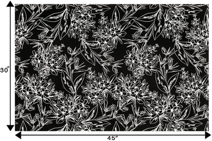 CAA1448 Black