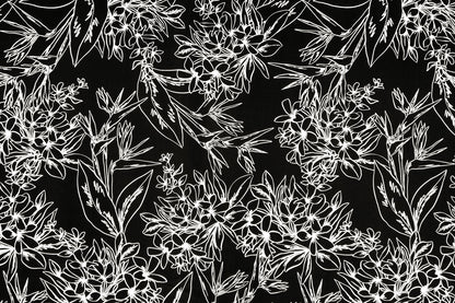 CAA1448 Black
