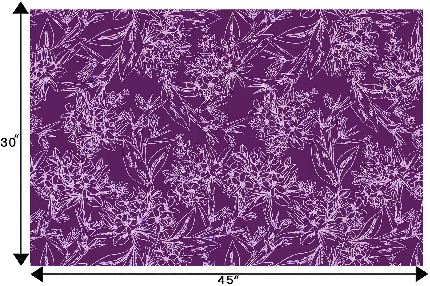 CAA1448 Purple