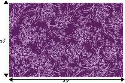 CAA1448 Purple