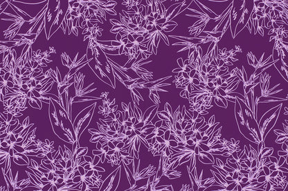 CAA1448 Purple